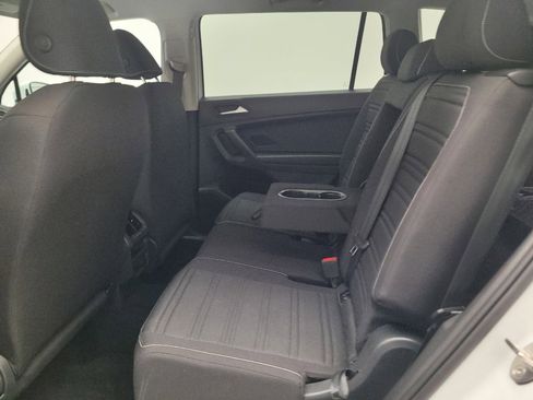 Used 2023 Volkswagen Tiguan S FWD image 18