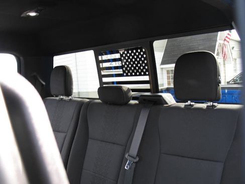 Used 2019 Ford F150 XLT w/ Equipment Group 302A Luxury image 39