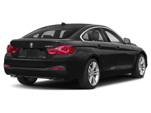 Used 2020 BMW 430i Gran Coupe xDrive AWD/4WD image 2