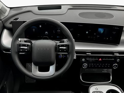 New 2026 Hyundai Ioniq 9 Calligraphy AWD/4WD image 17