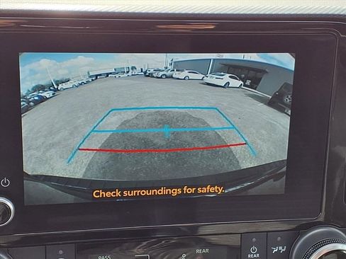Used 2024 Toyota Highlander XSE FWD image 29
