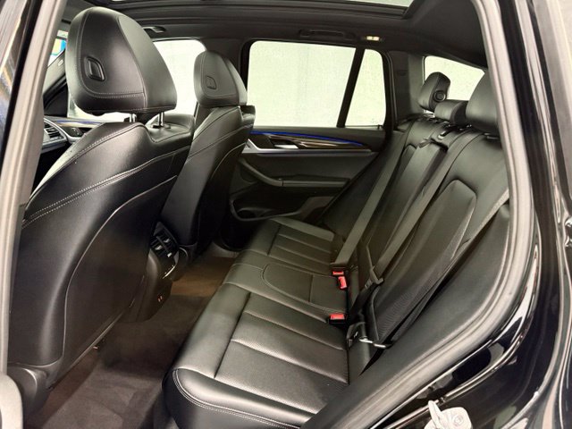 Used 2024 BMW X3 xDrive30i AWD/4WD image 17