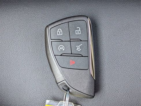 New 2026 GMC Acadia Elevation w/ Black Edition image 38