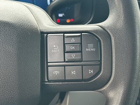 Certified 2023 Ford F250 XLT w/ XLT Premium Package AWD/4WD image 30