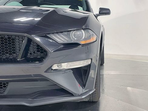 Used 2023 Ford Mustang GT Premium w/ Security Package image 19