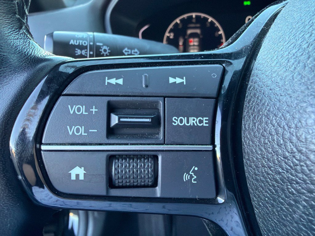 Used 2024 Honda Civic Sport image 21