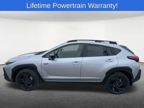 New 2026 Subaru Crosstrek 2.5i Sport AWD/4WD image 6