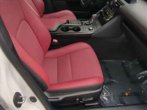 Used 2023 Lexus IS 300 w/ Comfort Package RWD image 21