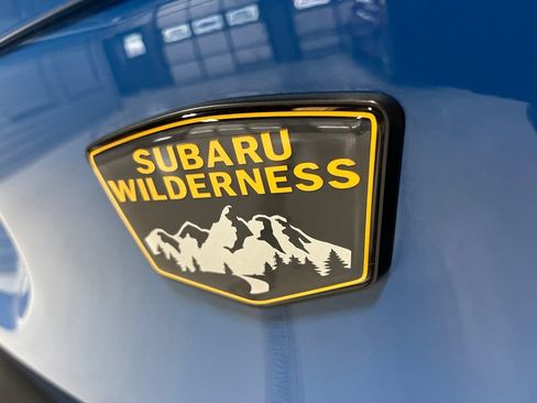 Certified 2026 Subaru Forester Wilderness AWD/4WD image 40