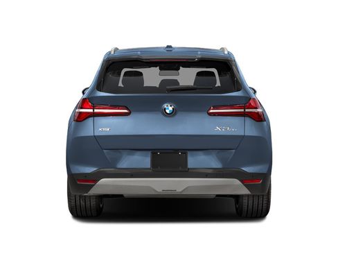 New 2025 BMW X3 xDrive30i image 5