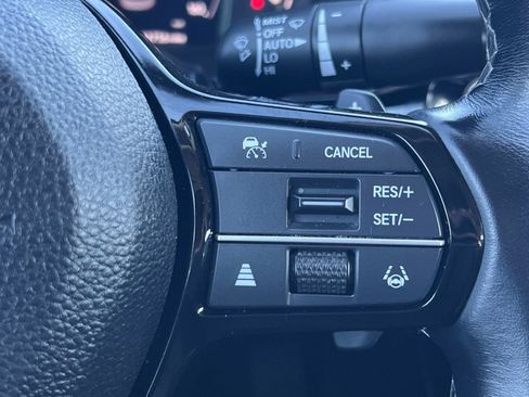 Certified 2022 Honda Civic Touring image 10