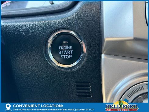 Used 2016 Toyota 4Runner Limited AWD/4WD image 36