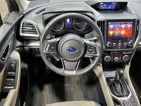 Used 2021 Subaru Forester Limited w/ Popular Package #3 image 19