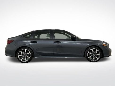 Certified 2026 Honda Civic Sport Touring image 32