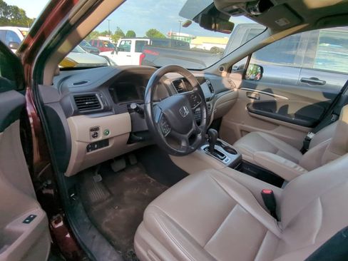 Used 2020 Honda Pilot EX-L image 7