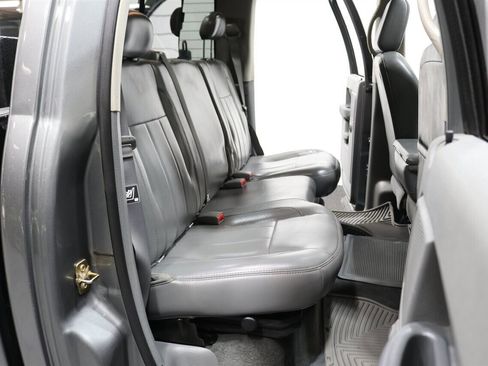 Used 2007 Dodge Ram 3500 Truck Laramie image 18