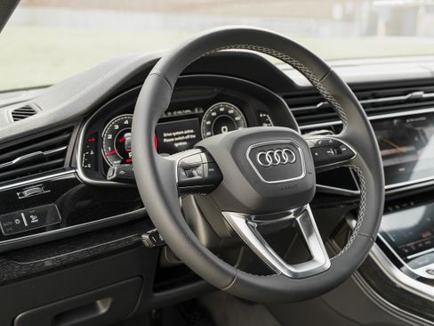 New 2026 Audi Q8 Premium Plus AWD/4WD image 10