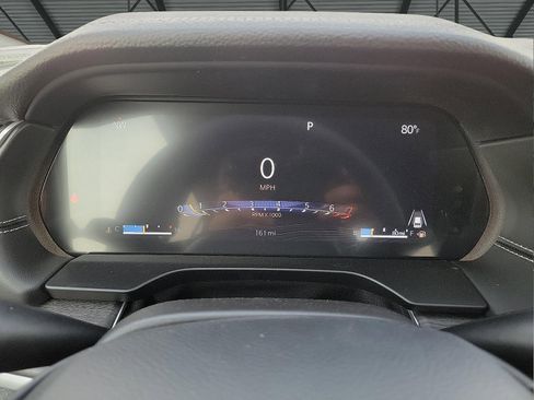 New 2025 Jeep Grand Cherokee L Limited w/ Black Appearance Package image 10