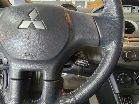 Used 2008 Mitsubishi Eclipse GT image 20