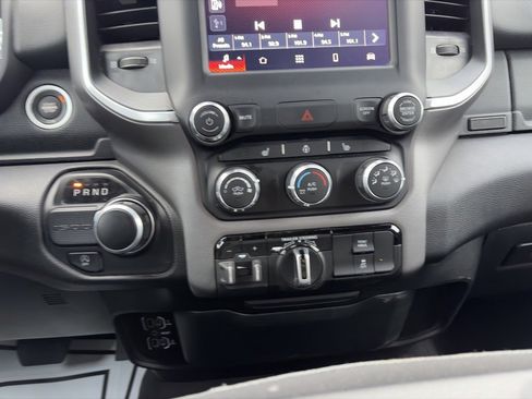 Used 2023 RAM 1500 Big Horn w/ Trailer Tow Group image 21