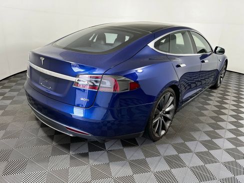 Used 2016 Tesla Model S 60D image 5
