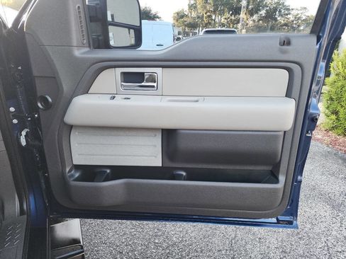 Used 2010 Ford F150 XLT image 34