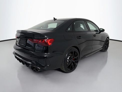 Used 2024 Audi S3 Premium AWD/4WD image 7
