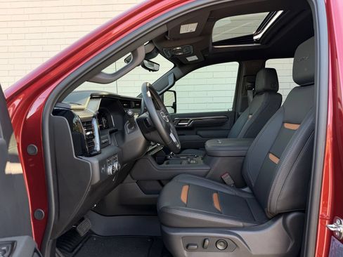 Used 2026 GMC Sierra 2500 AT4 w/ AT4 Premium Plus Package AWD/4WD image 21