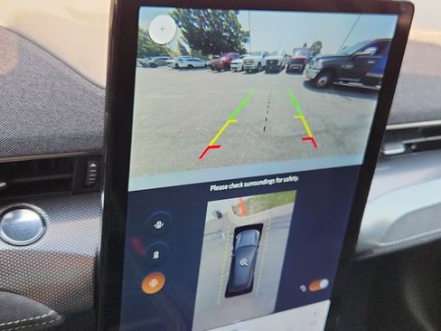 New 2025 Ford Mustang Mach-E GT image 21