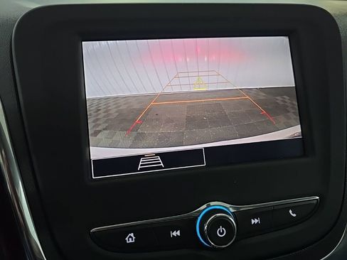 Used 2023 Chevrolet Equinox LT w/ Driver Convenience Package image 23