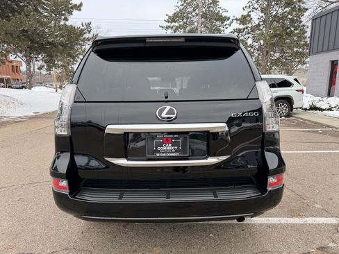 Used 2020 Lexus GX 460 Premium image 13