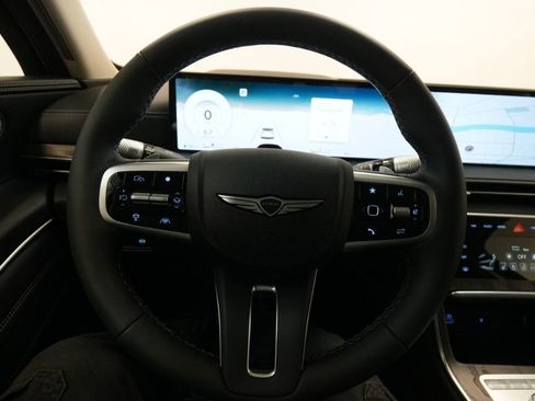 New 2025 Genesis GV80 2.5T Select image 52