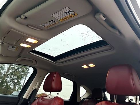 Used 2021 MAZDA CX-5 Carbon Edition image 10