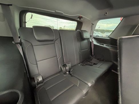 Used 2017 Chevrolet Tahoe Premier AWD/4WD image 24