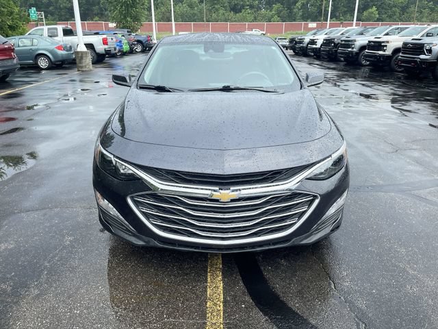 Used 2023 Chevrolet Malibu LT FWD image 29
