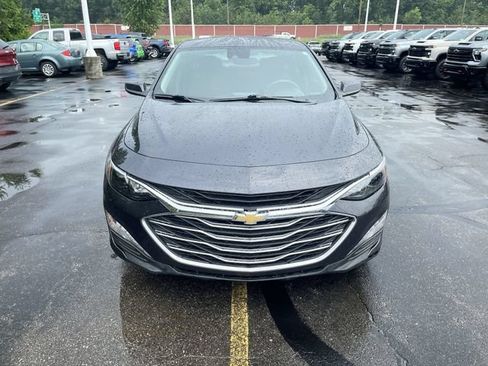 Used 2023 Chevrolet Malibu LT FWD image 29