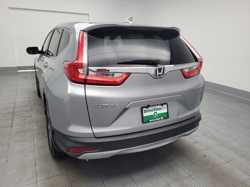 Used 2018 Honda CR-V EX image 6