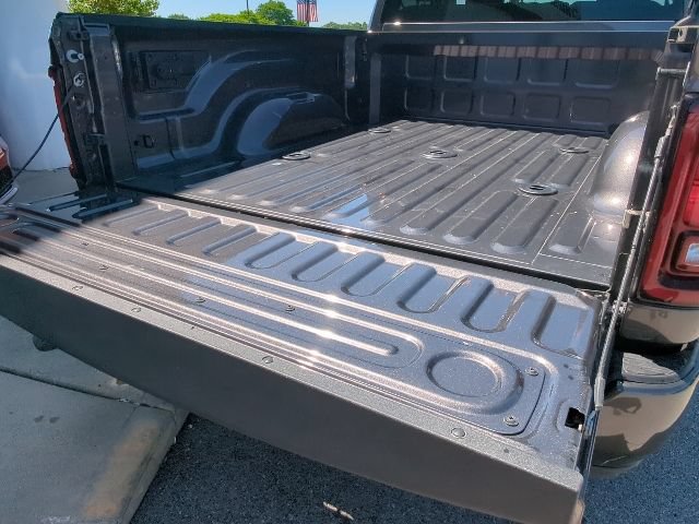 New 2026 RAM 3500 Big Horn AWD/4WD image 41