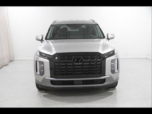 Used 2025 Hyundai Palisade SEL AWD/4WD image 2