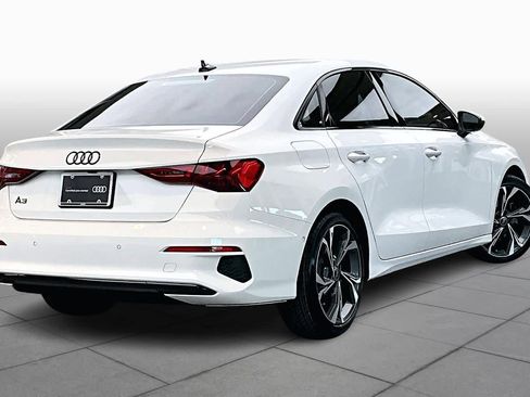 Used 2023 Audi A3 2.0T Premium w/ Convenience Package image 12