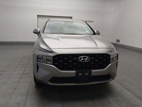 Used 2021 Hyundai Santa Fe SE AWD/4WD image 14