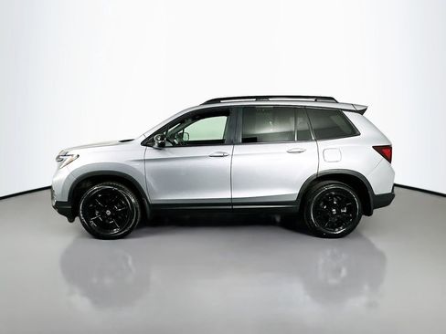 Used 2023 Honda Passport TrailSport image 5