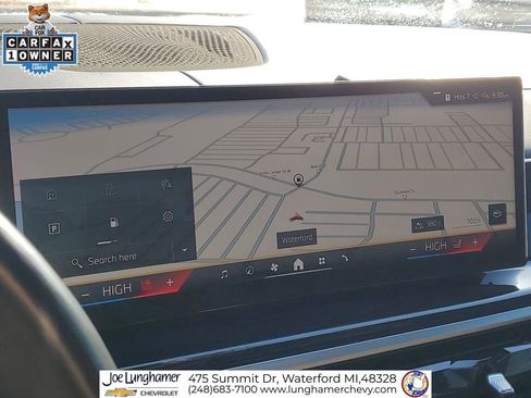 Used 2024 BMW X7 xDrive40i w/ Executive Package image 16