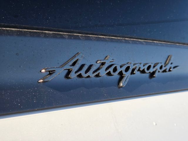 New 2026 INFINITI QX80 Autograph w/ Autograph Exterior Package AWD/4WD image 17