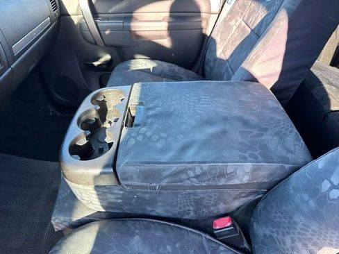 Used 2013 GMC Sierra 1500 SLE w/ Power Tech Package AWD/4WD image 16