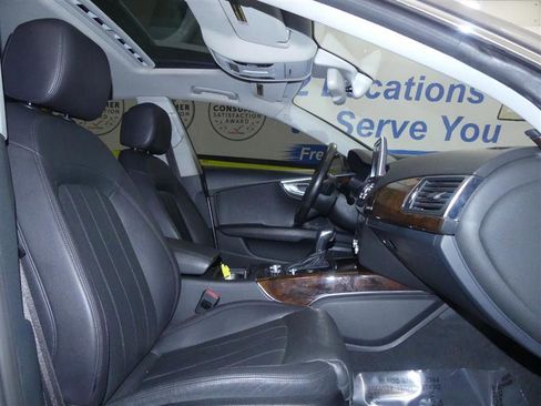 Used 2016 Audi A7 3.0T Prestige w/ Prestige Package image 8