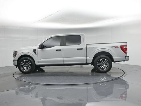 Certified 2023 Ford F150 XL w/ STX Appearance Package RWD image 28
