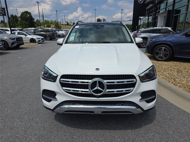 New 2026 Mercedes-Benz GLE 350 4MATIC image 8