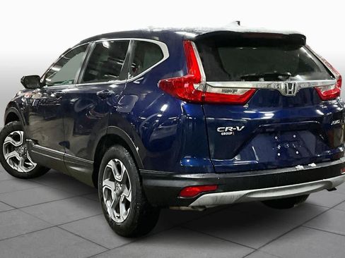 Used 2018 Honda CR-V EX image 11