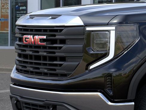 New 2026 GMC Sierra 1500 Pro w/ Pro Value Package image 20